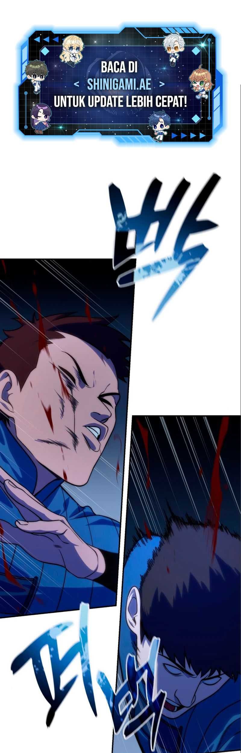 Star-Embracing Swordmaster Chapter 17 - halaman 2