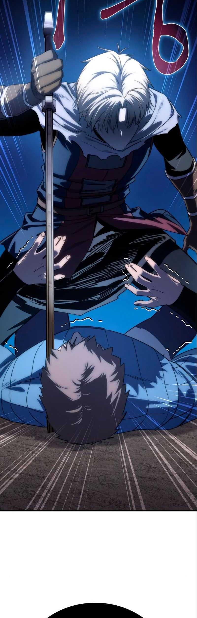 Star-Embracing Swordmaster Chapter 17 - halaman 27