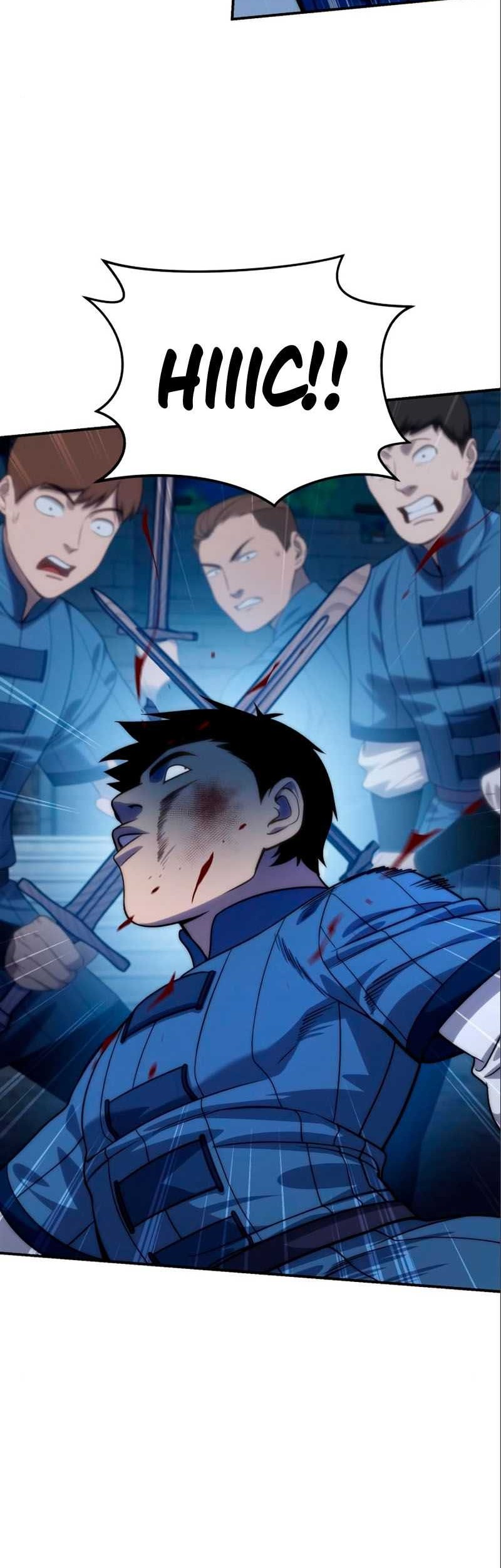 Star-Embracing Swordmaster Chapter 17 - halaman 3