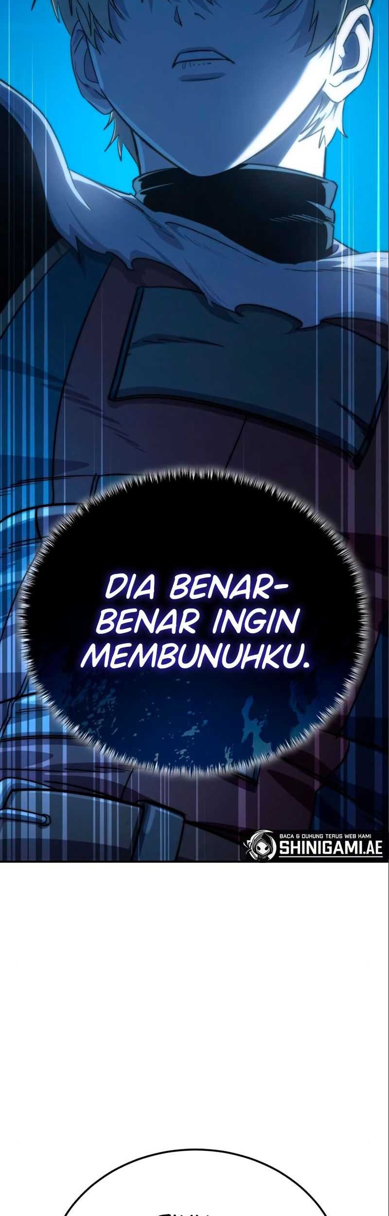 Star-Embracing Swordmaster Chapter 17 - halaman 31