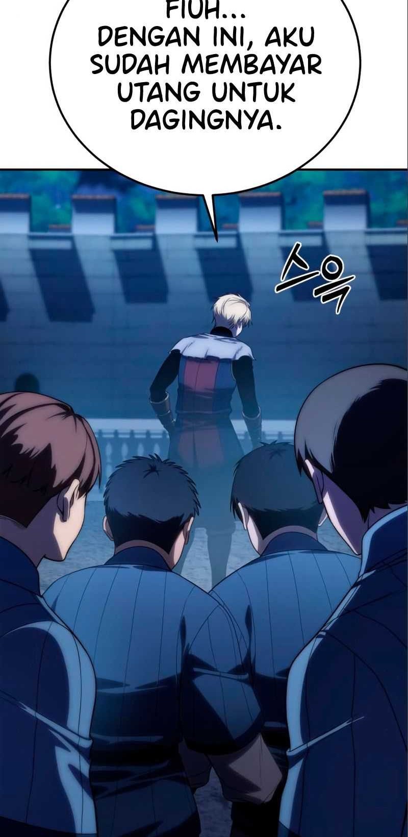 Star-Embracing Swordmaster Chapter 17 - halaman 32