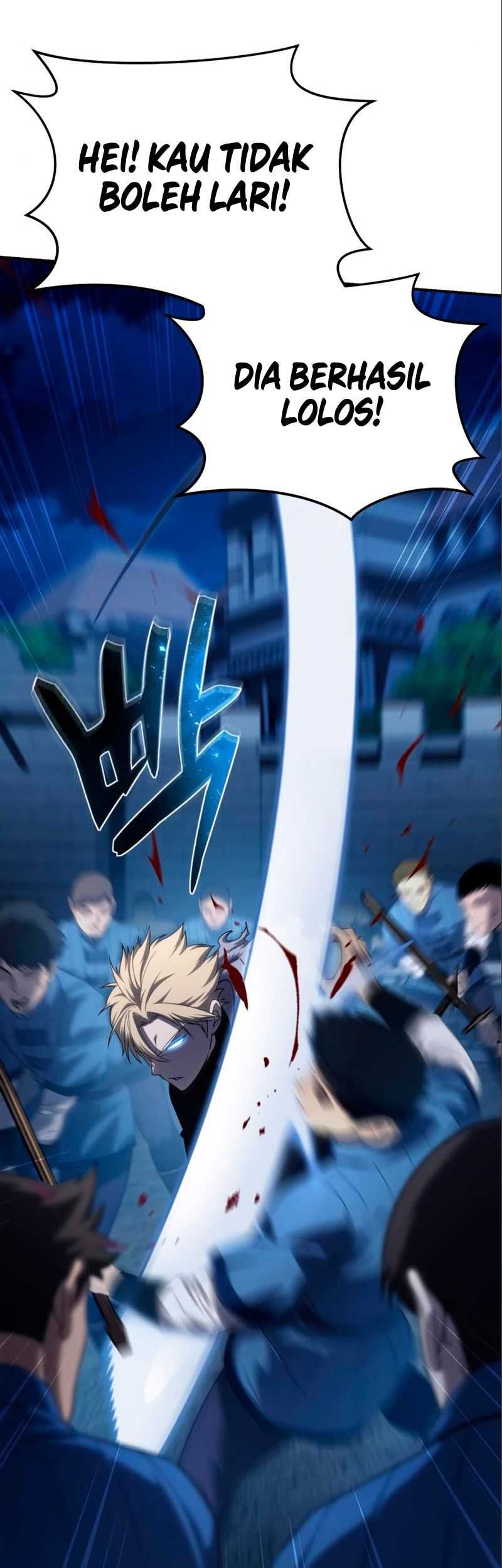 Star-Embracing Swordmaster Chapter 17 - halaman 4