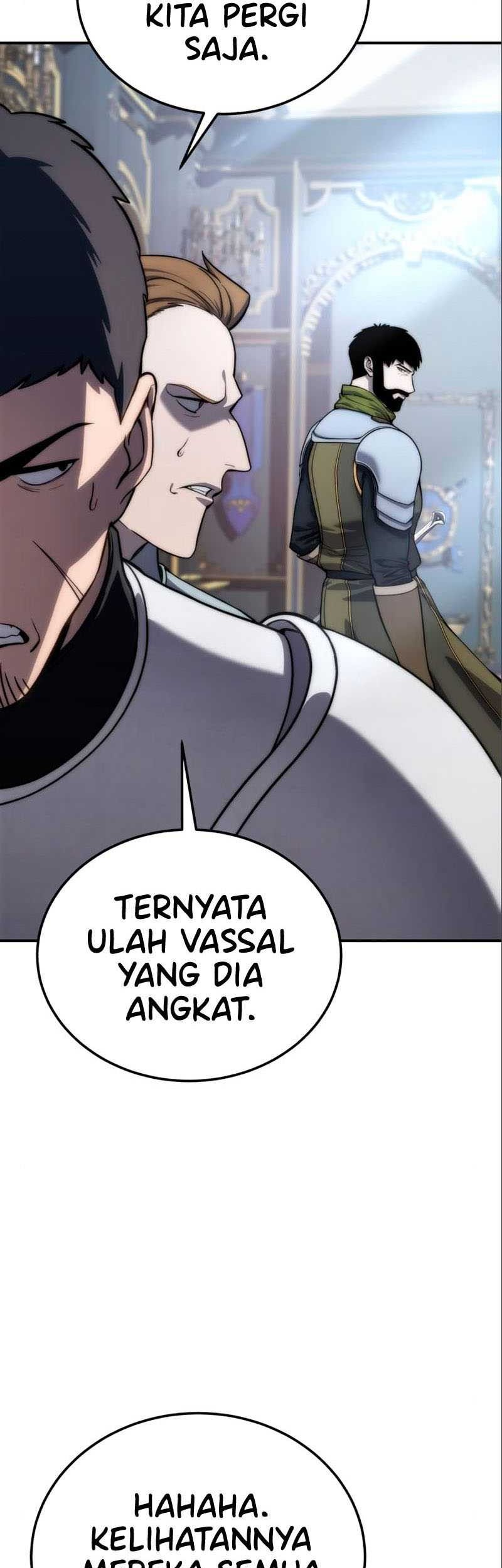 Star-Embracing Swordmaster Chapter 17 - halaman 58