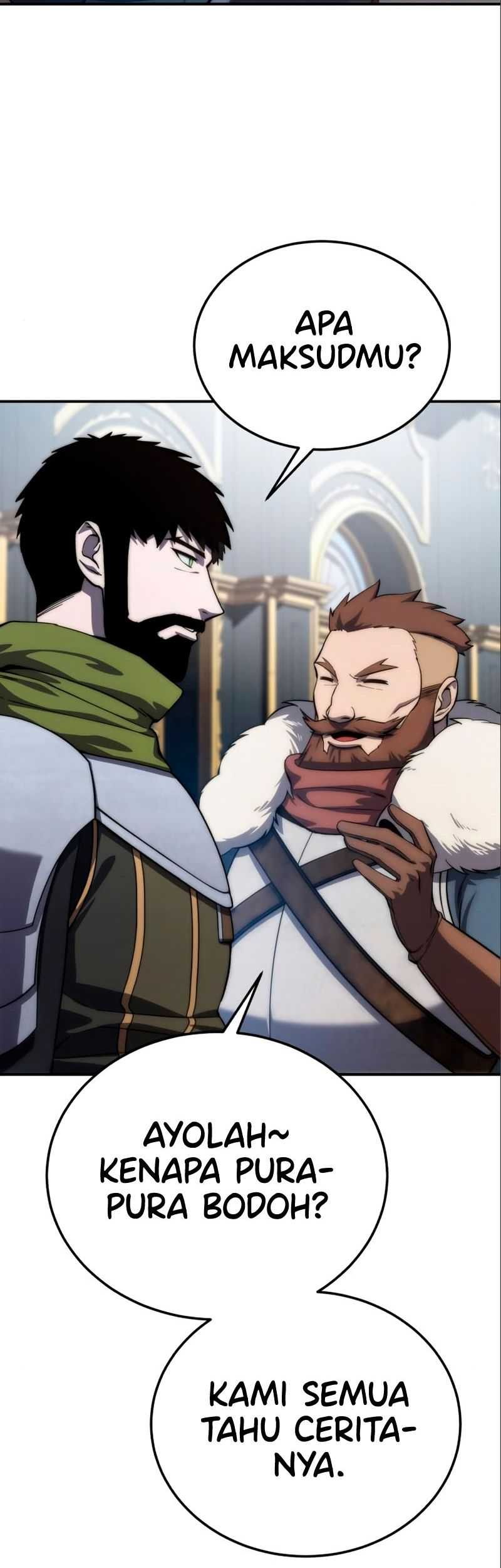Star-Embracing Swordmaster Chapter 17 - halaman 60