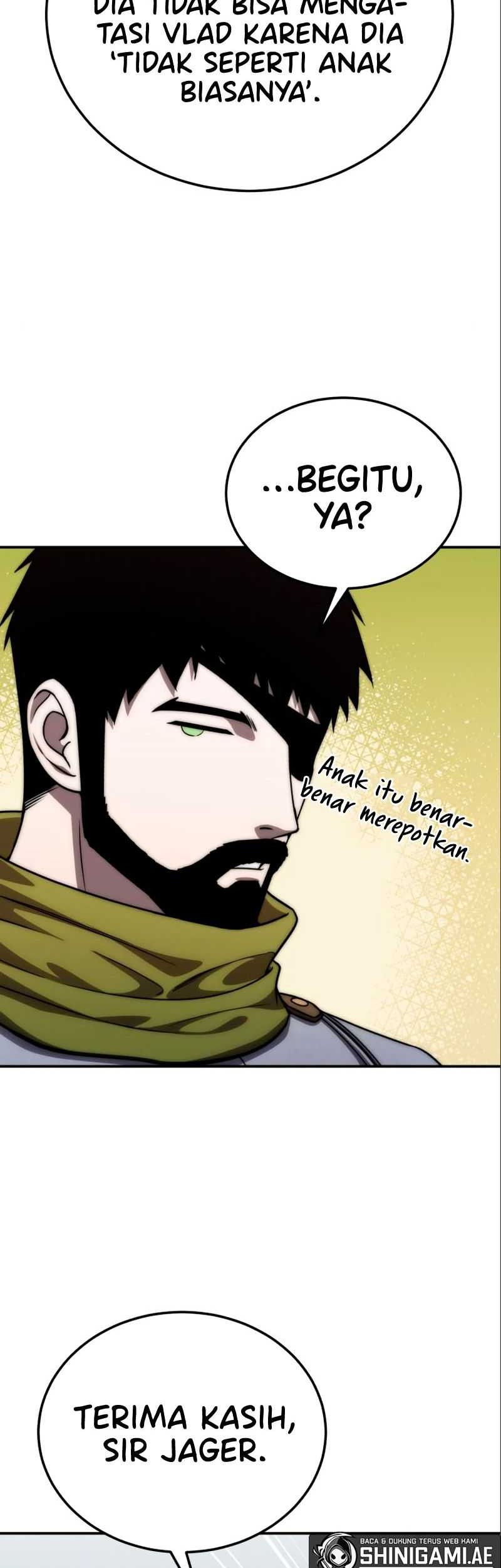 Star-Embracing Swordmaster Chapter 17 - halaman 62