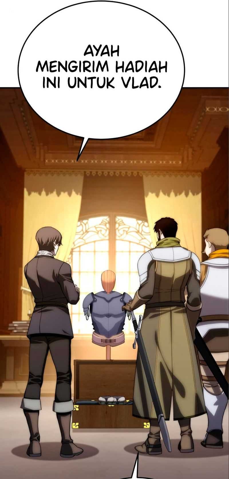 Star-Embracing Swordmaster Chapter 17 - halaman 69