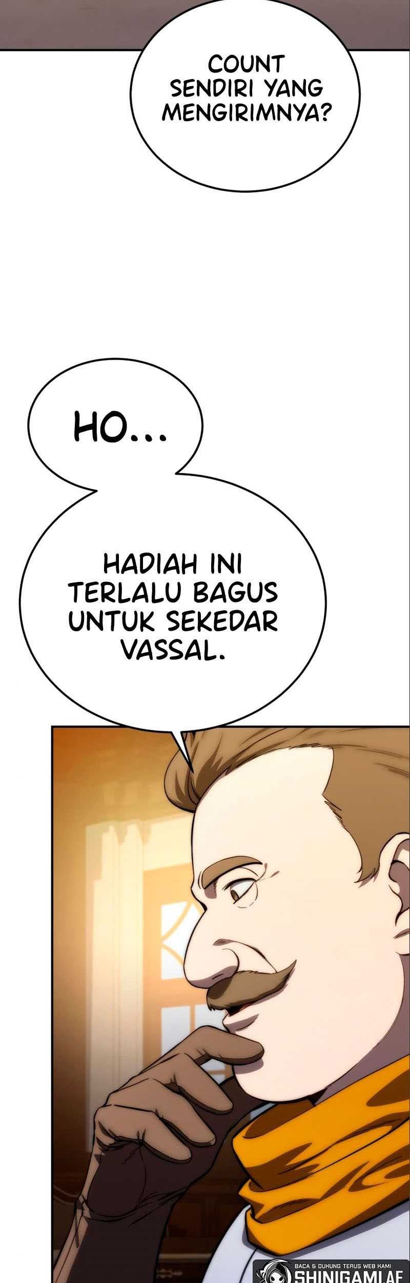 Star-Embracing Swordmaster Chapter 17 - halaman 70