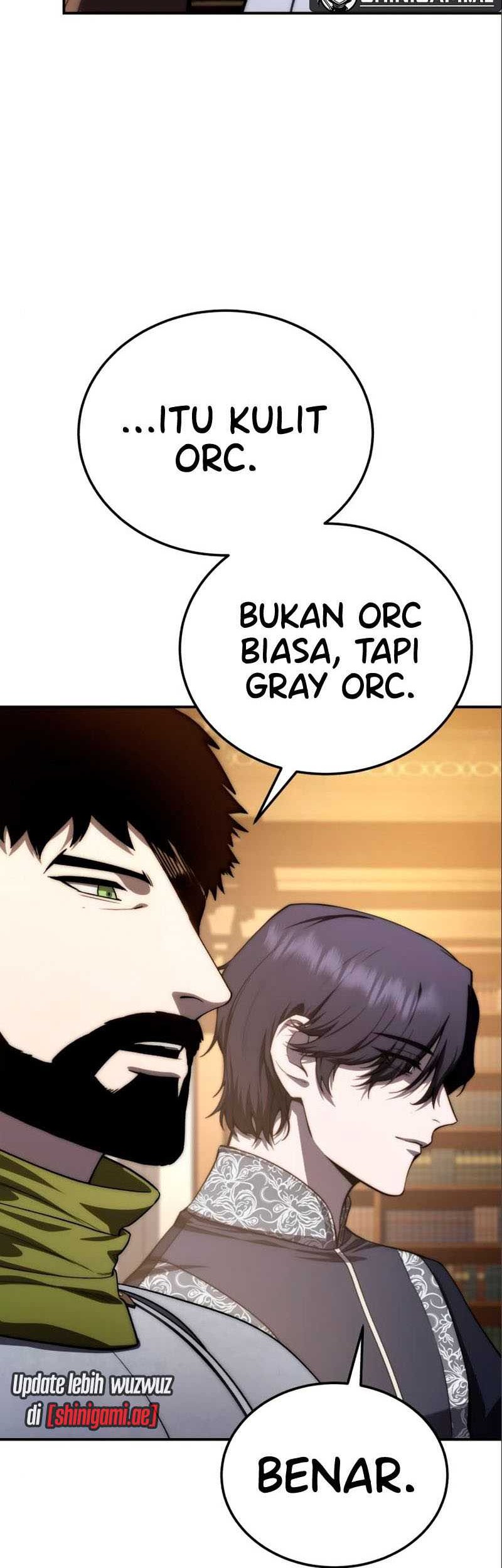Star-Embracing Swordmaster Chapter 17 - halaman 71