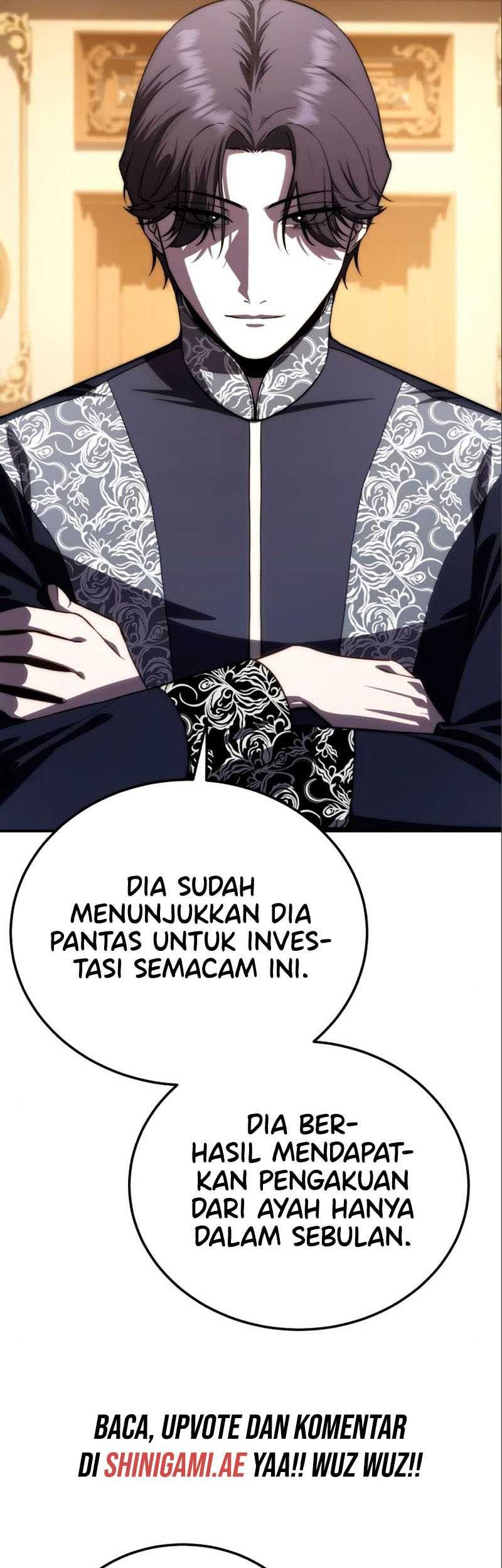 Star-Embracing Swordmaster Chapter 17 - halaman 74