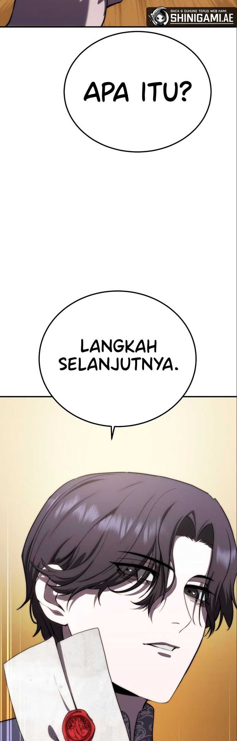 Star-Embracing Swordmaster Chapter 17 - halaman 77