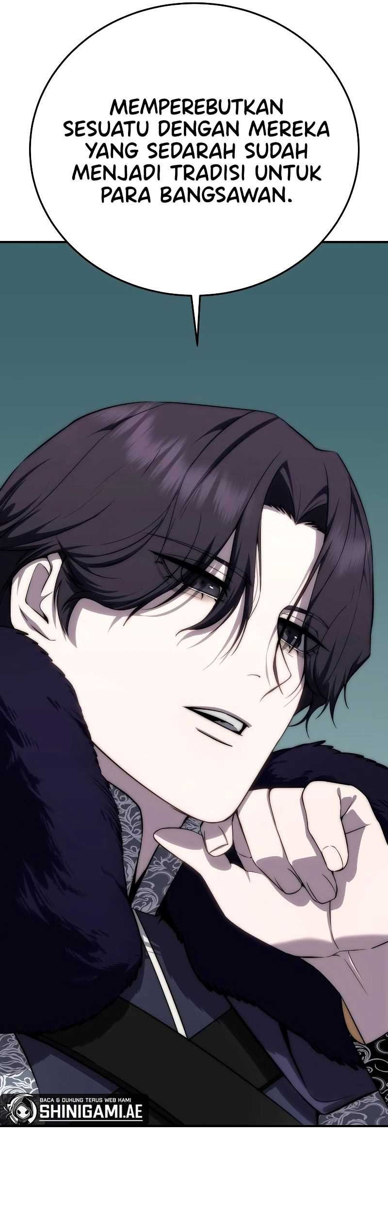 Star-Embracing Swordmaster Chapter 18 - halaman 10