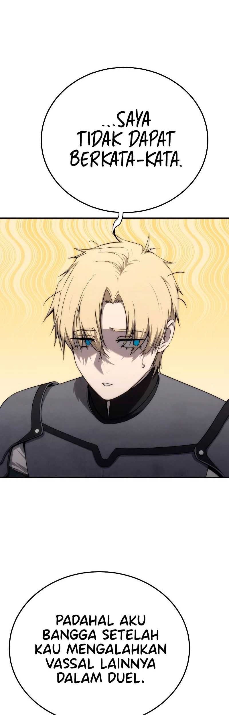 Star-Embracing Swordmaster Chapter 18 - halaman 23