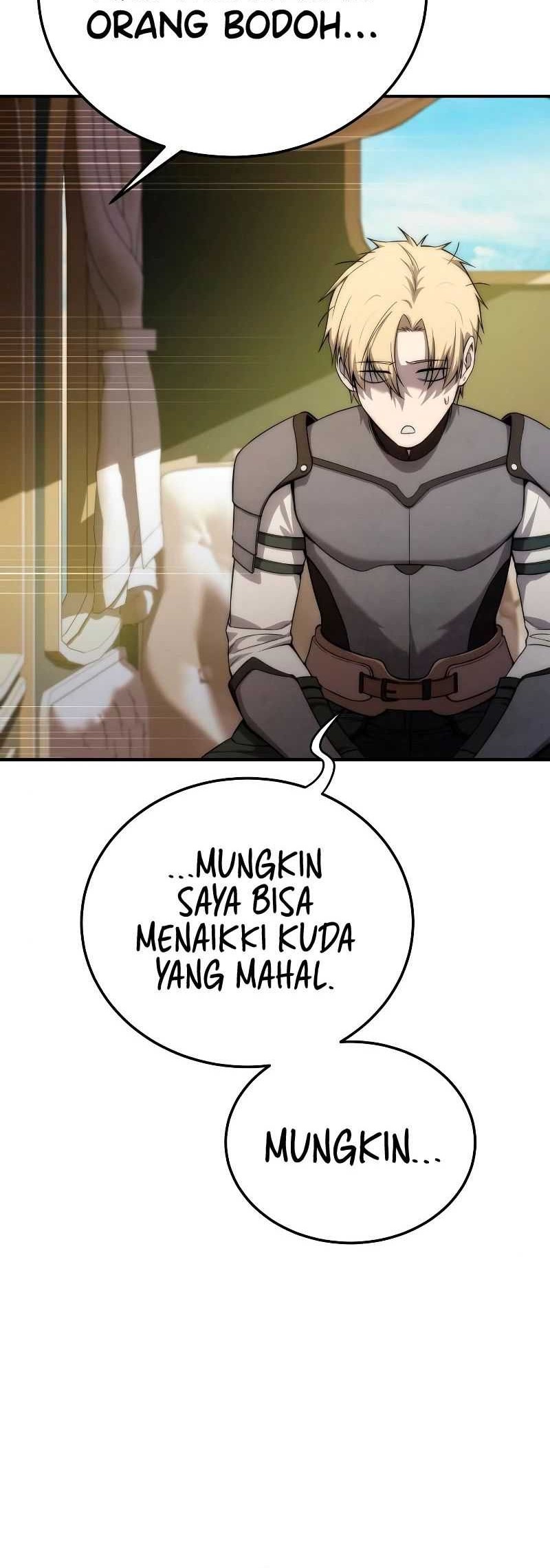 Star-Embracing Swordmaster Chapter 18 - halaman 25