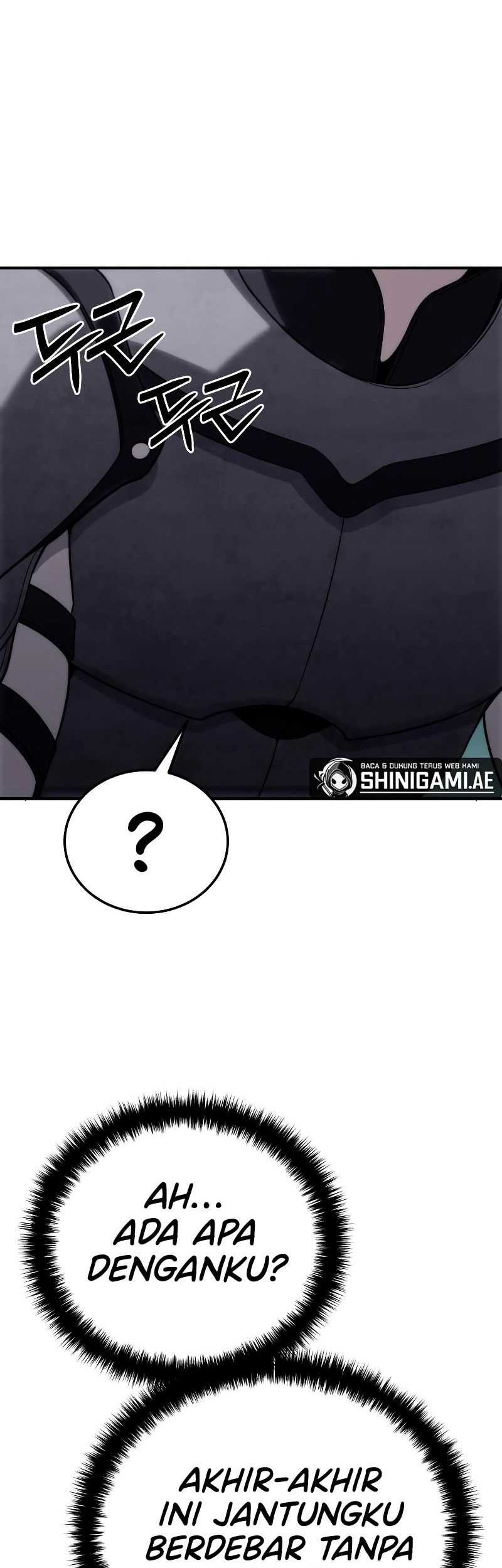 Star-Embracing Swordmaster Chapter 18 - halaman 27