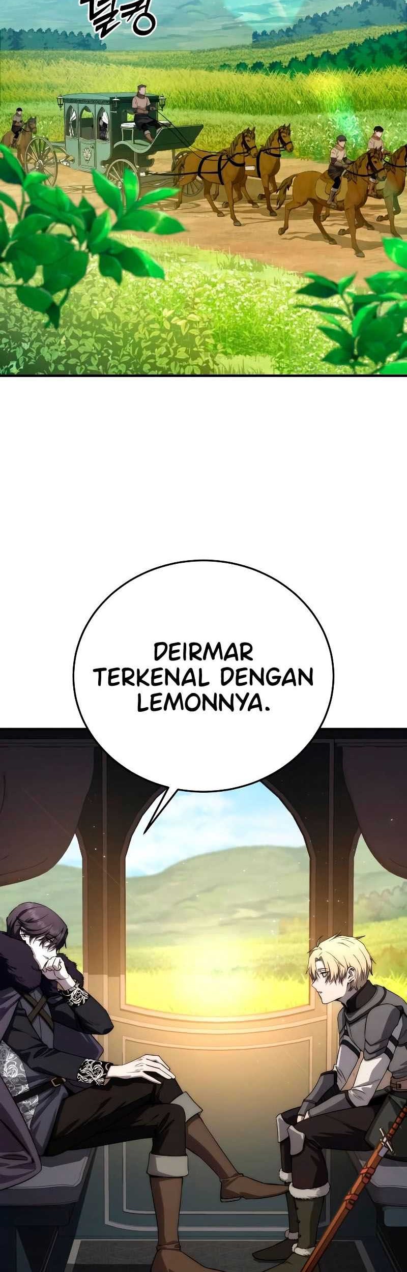 Star-Embracing Swordmaster Chapter 18 - halaman 3