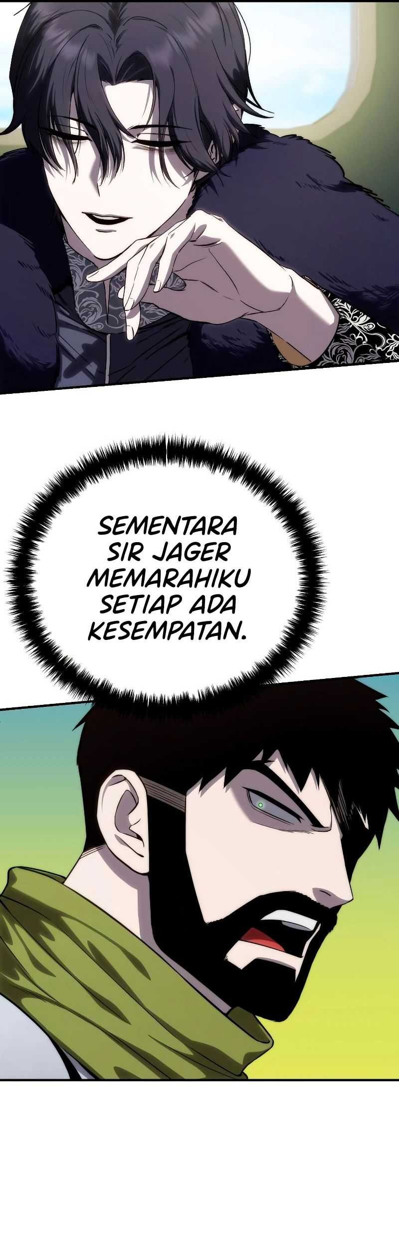 Star-Embracing Swordmaster Chapter 18 - halaman 30