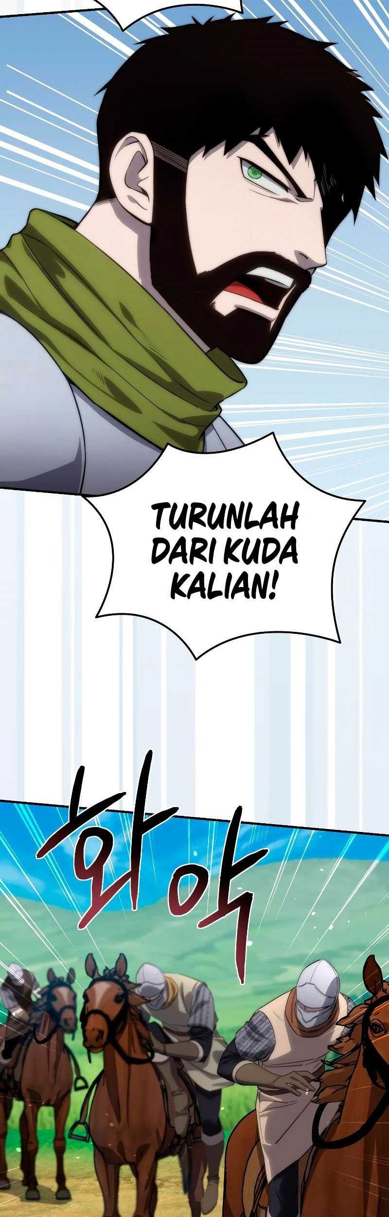 Star-Embracing Swordmaster Chapter 18 - halaman 35