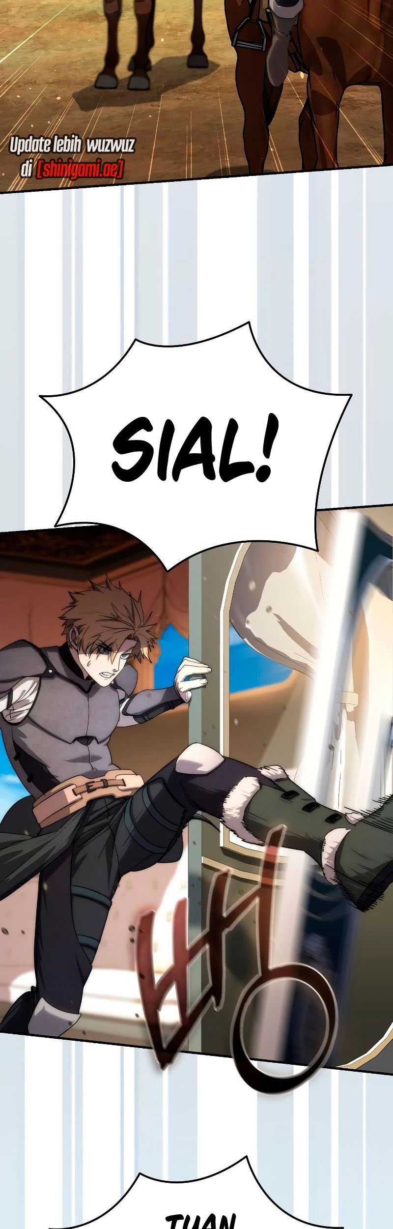 Star-Embracing Swordmaster Chapter 18 - halaman 36