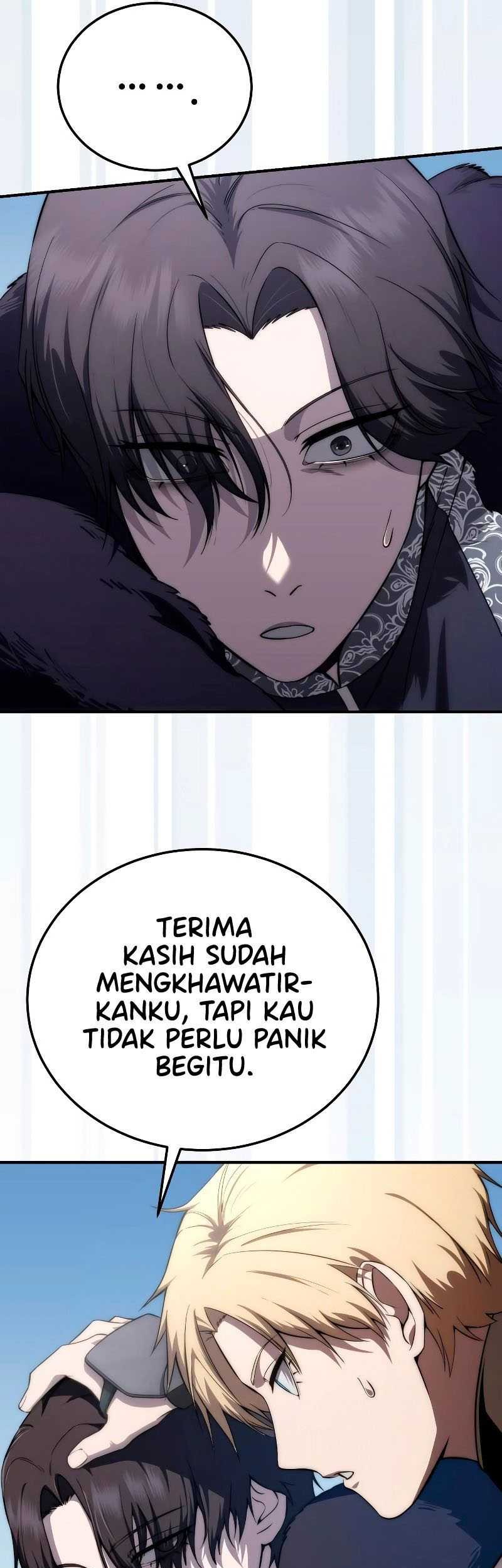 Star-Embracing Swordmaster Chapter 18 - halaman 38
