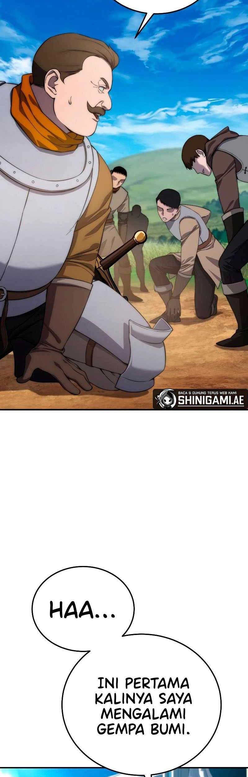 Star-Embracing Swordmaster Chapter 18 - halaman 40
