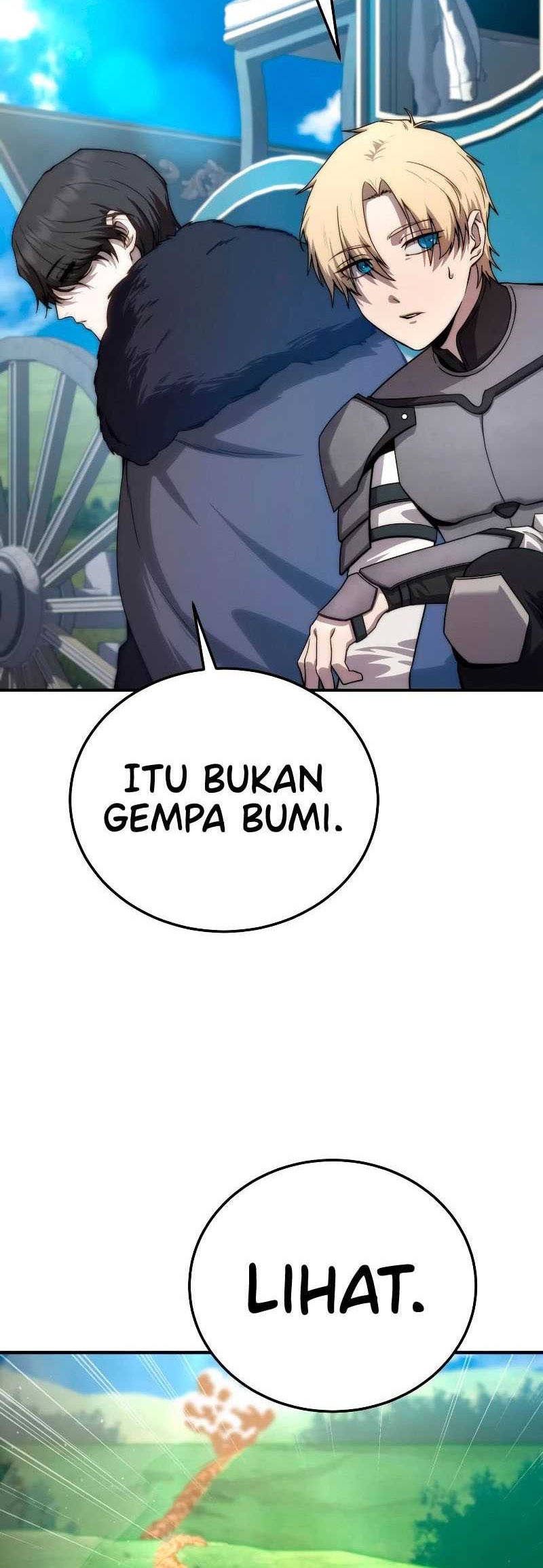 Star-Embracing Swordmaster Chapter 18 - halaman 41