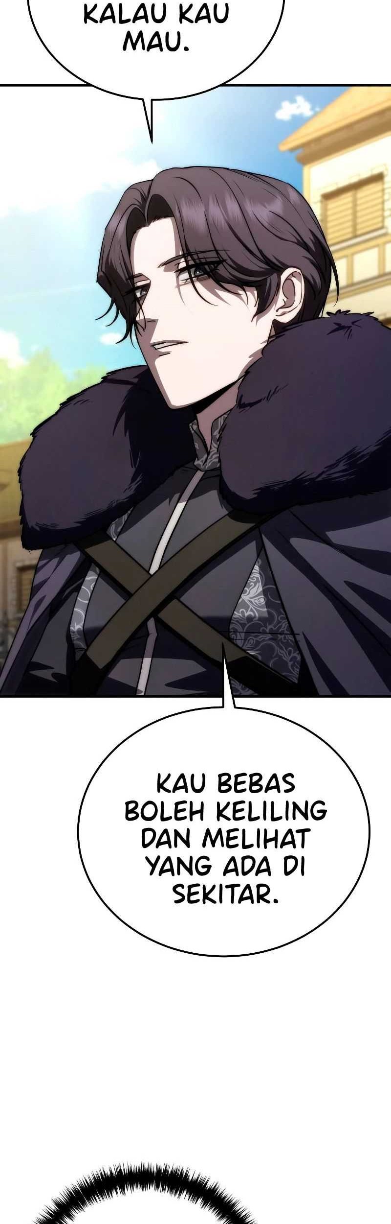Star-Embracing Swordmaster Chapter 18 - halaman 51