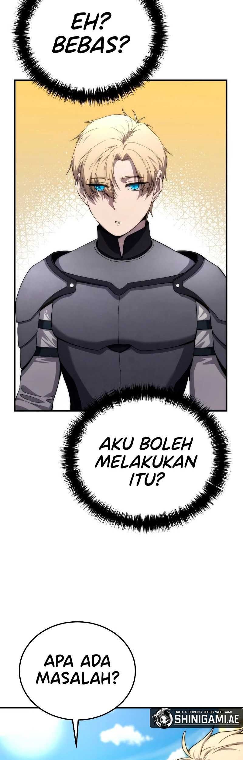 Star-Embracing Swordmaster Chapter 18 - halaman 52