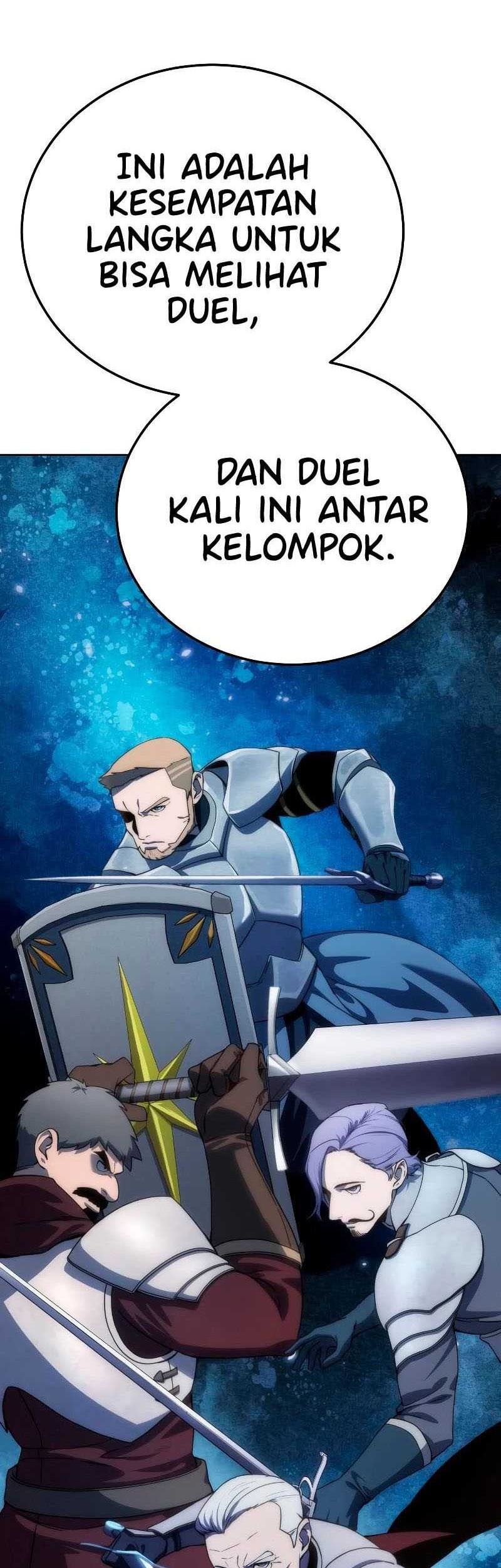 Star-Embracing Swordmaster Chapter 18 - halaman 55