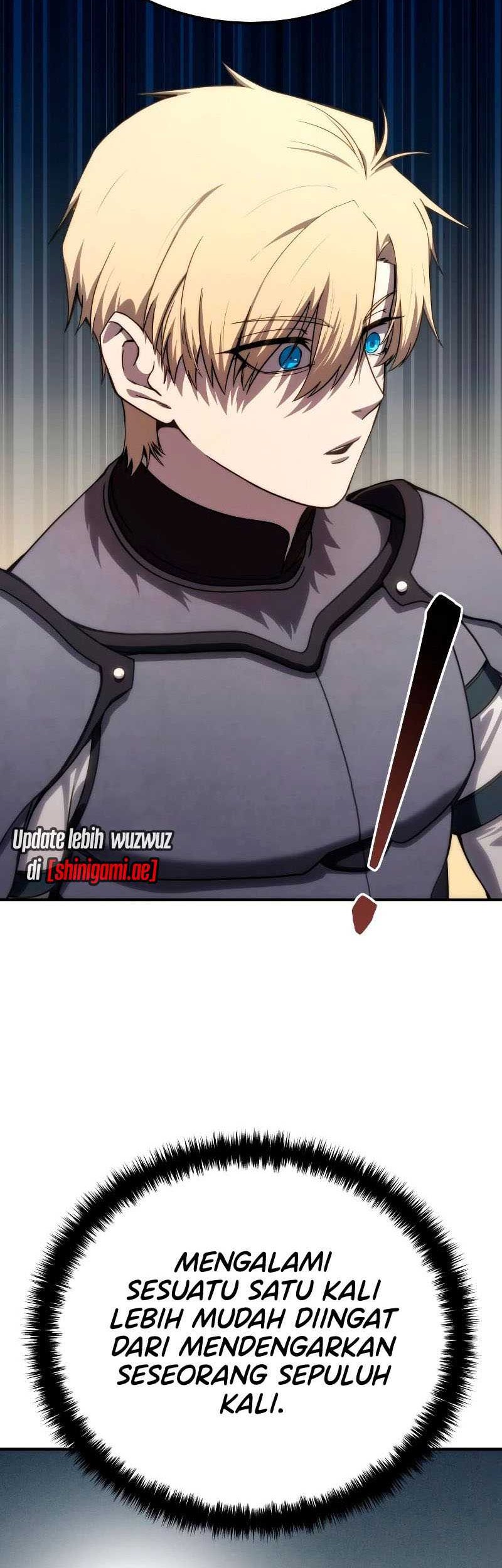 Star-Embracing Swordmaster Chapter 18 - halaman 57