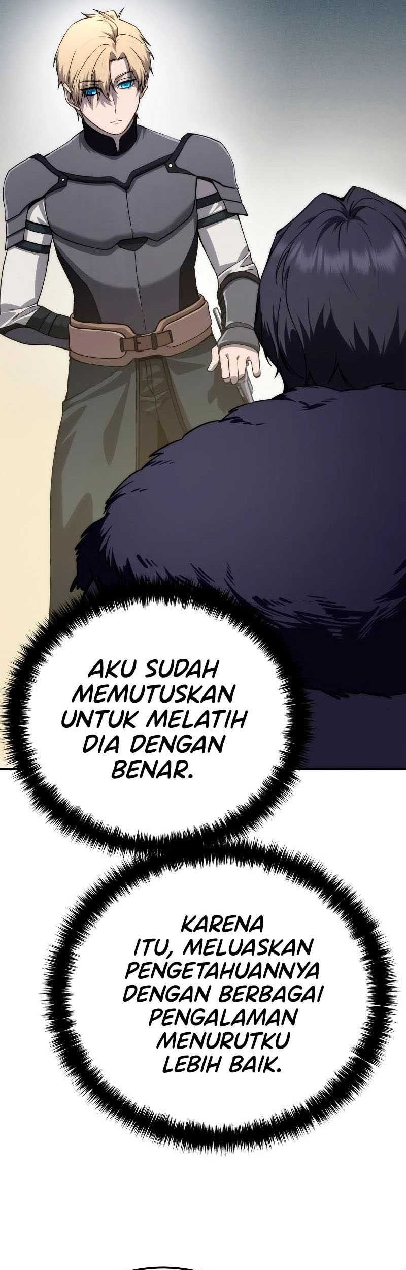 Star-Embracing Swordmaster Chapter 18 - halaman 58