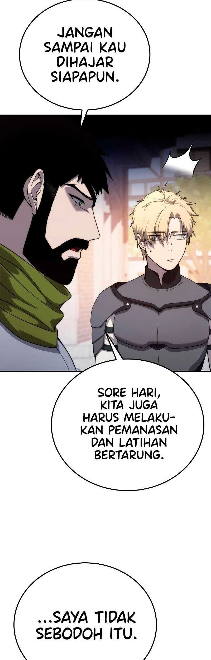 Star-Embracing Swordmaster Chapter 18 - halaman 59