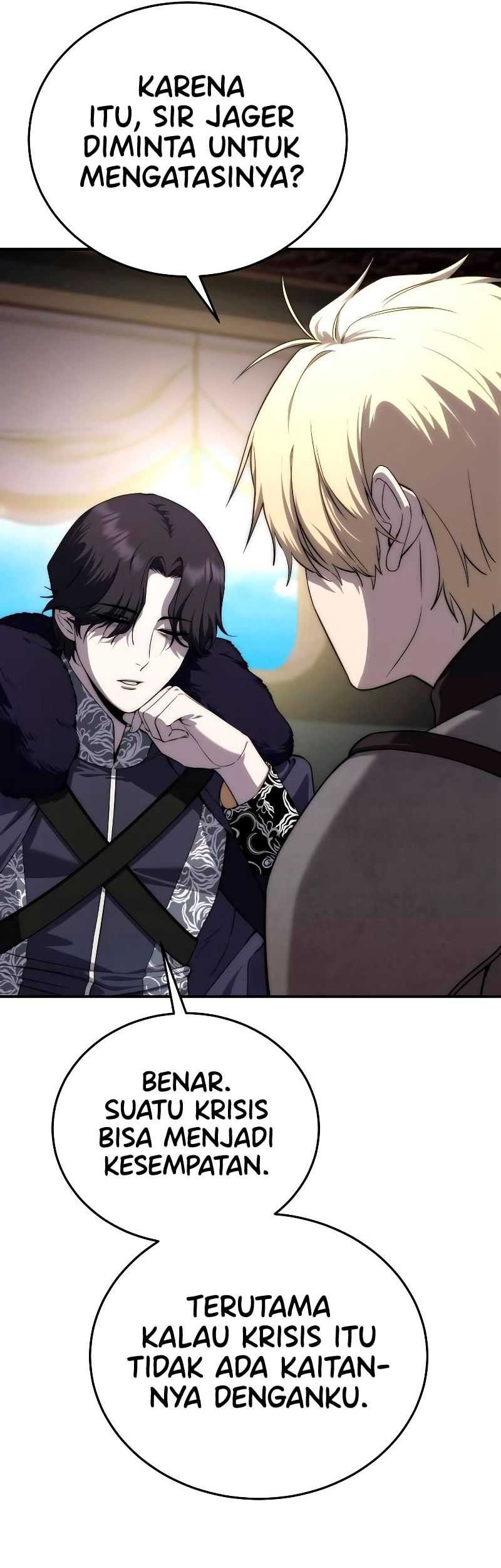 Star-Embracing Swordmaster Chapter 18 - halaman 6