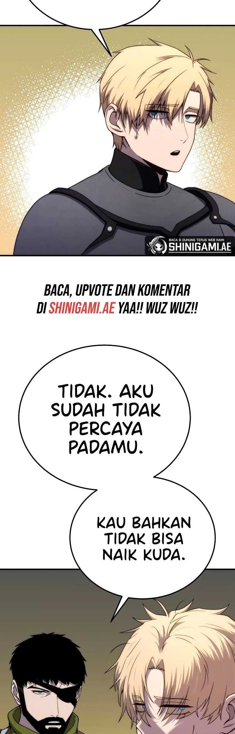 Star-Embracing Swordmaster Chapter 18 - halaman 60