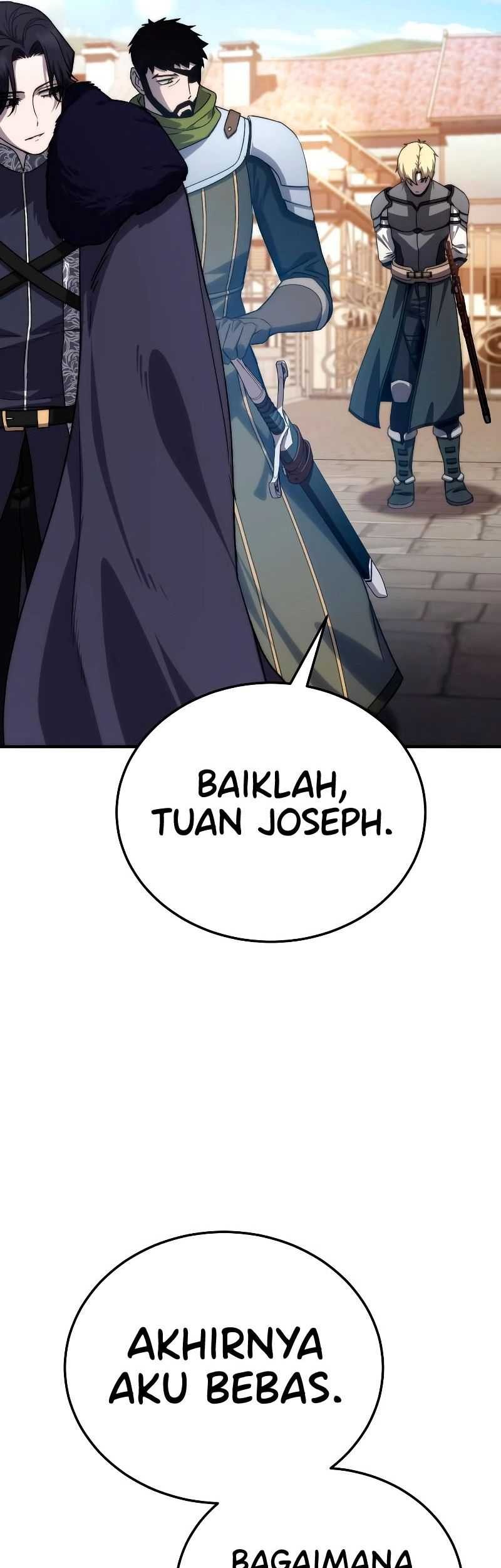 Star-Embracing Swordmaster Chapter 18 - halaman 62