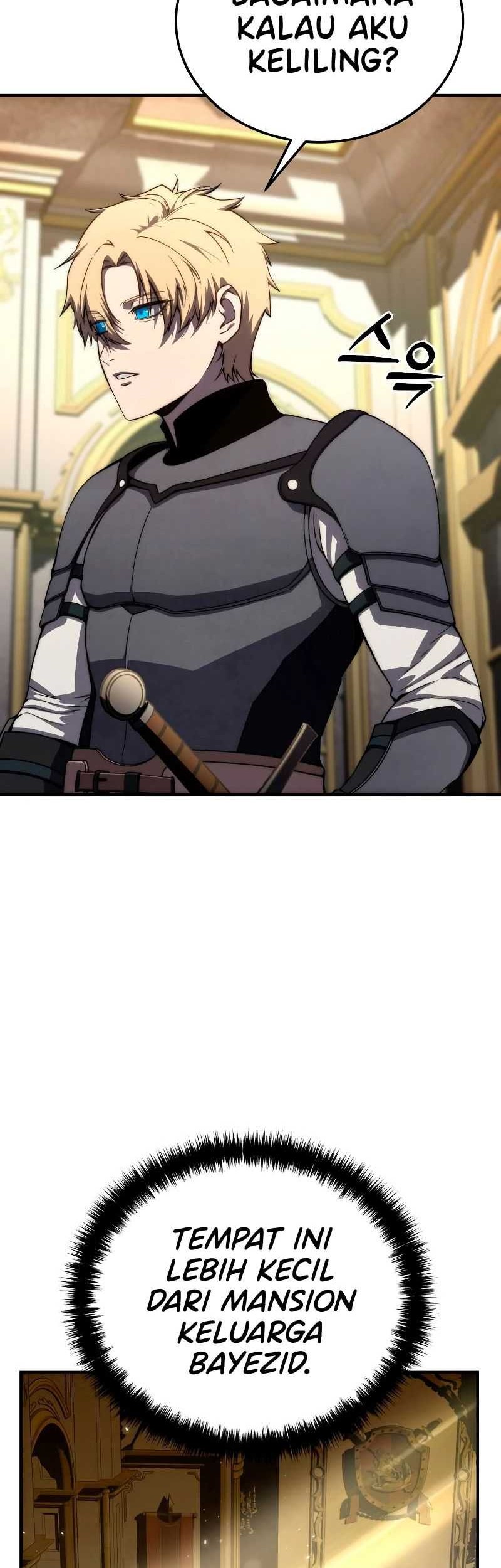 Star-Embracing Swordmaster Chapter 18 - halaman 63