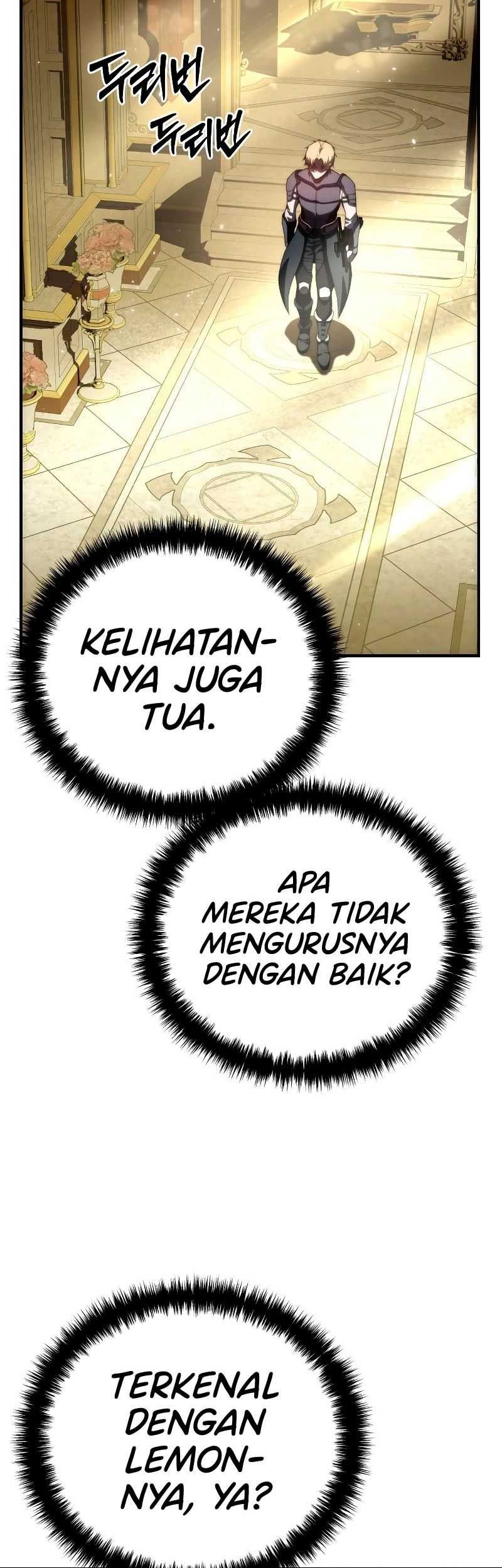 Star-Embracing Swordmaster Chapter 18 - halaman 64