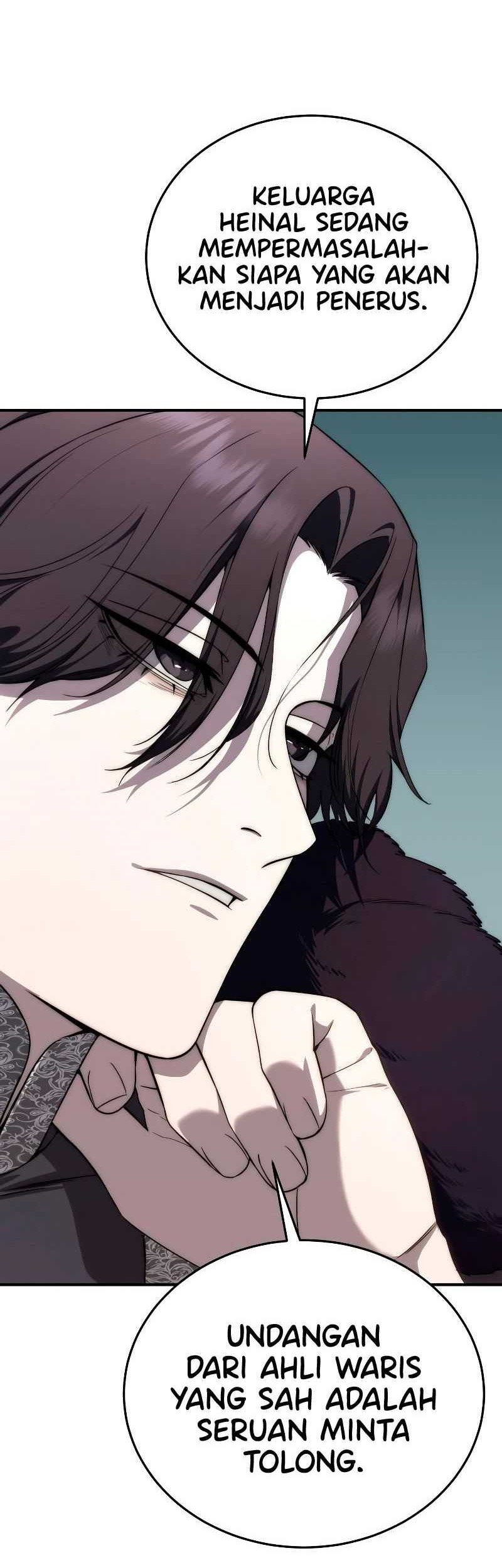 Star-Embracing Swordmaster Chapter 18 - halaman 7