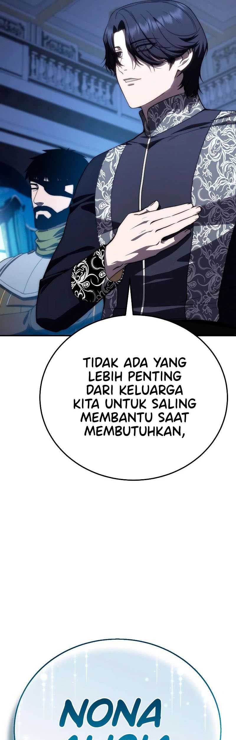 Star-Embracing Swordmaster Chapter 18 - halaman 74