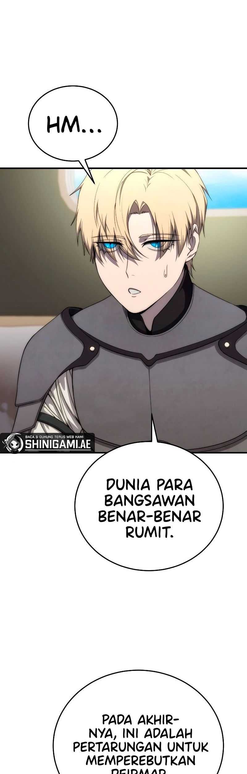 Star-Embracing Swordmaster Chapter 18 - halaman 8