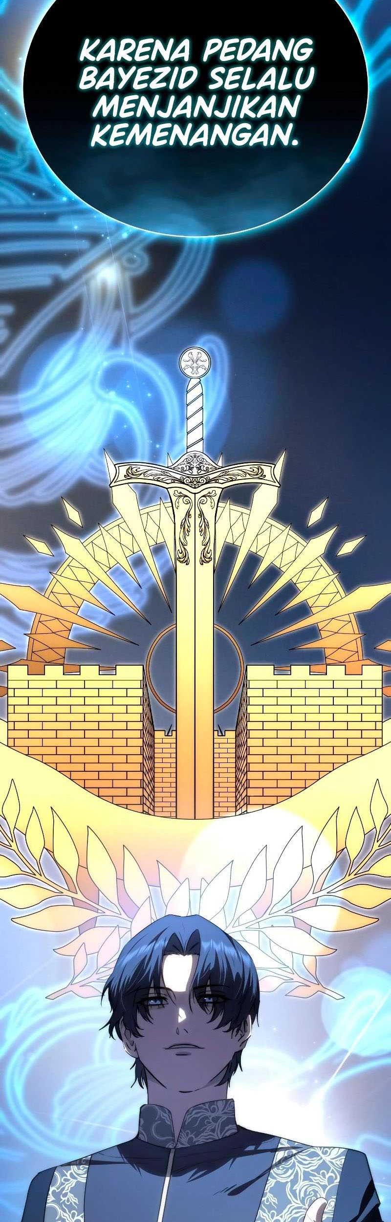 Star-Embracing Swordmaster Chapter 18 - halaman 80