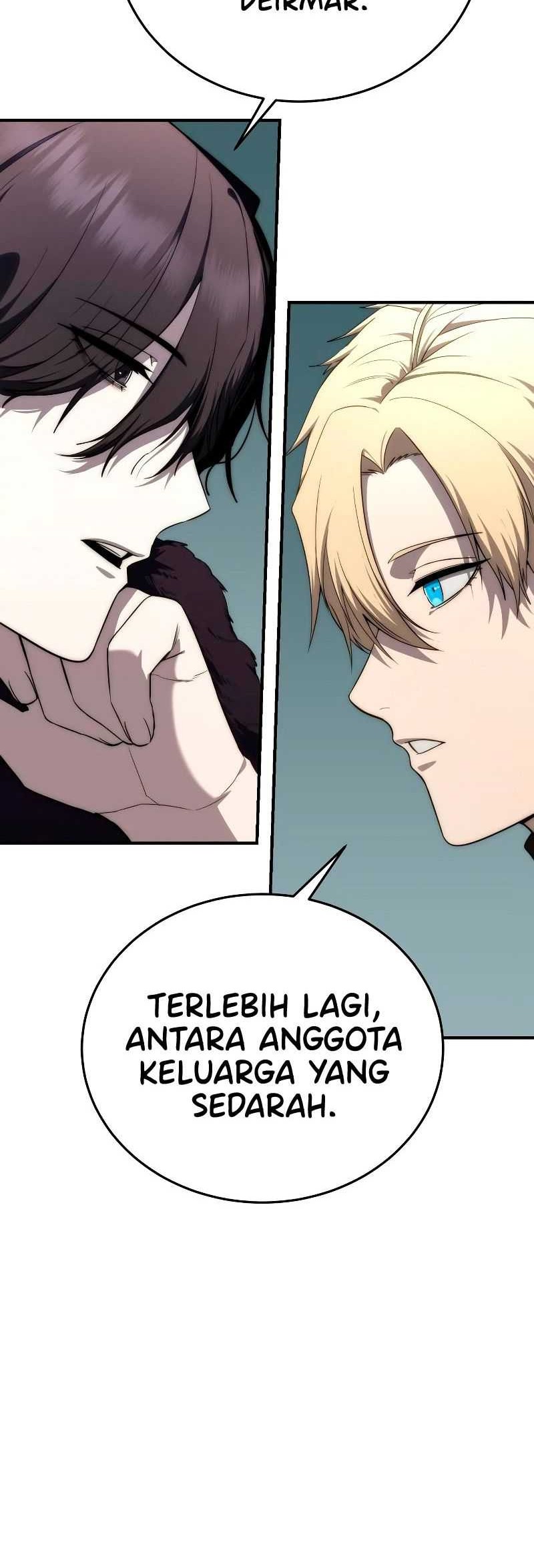 Star-Embracing Swordmaster Chapter 18 - halaman 9