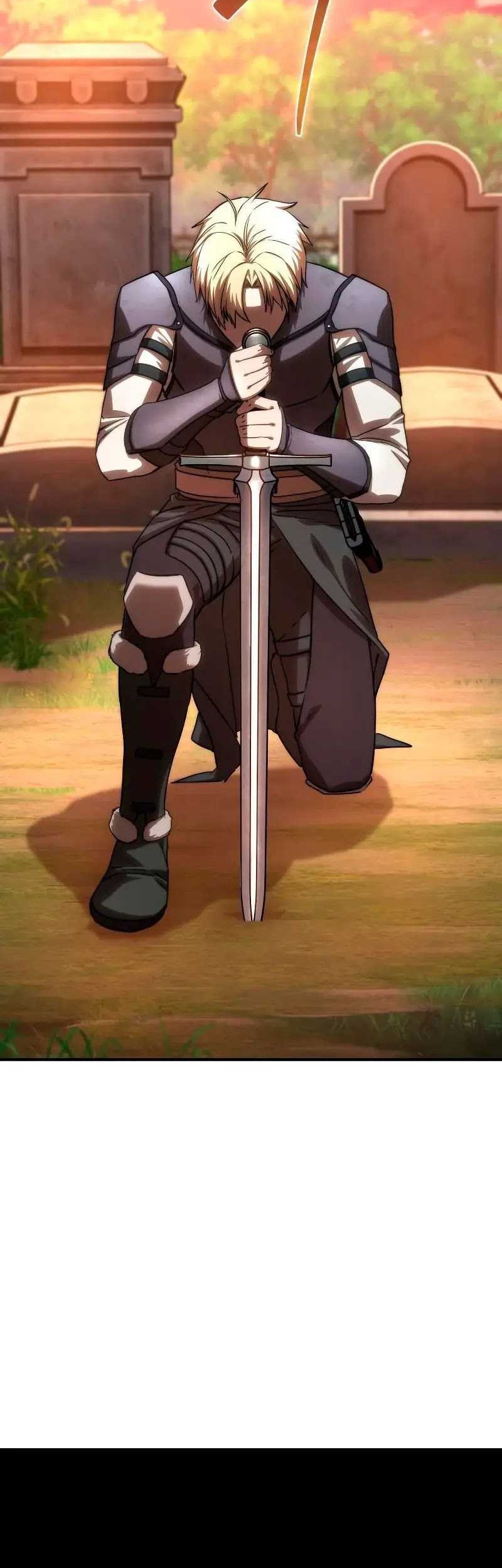 Star-Embracing Swordmaster Chapter 19 - halaman 11