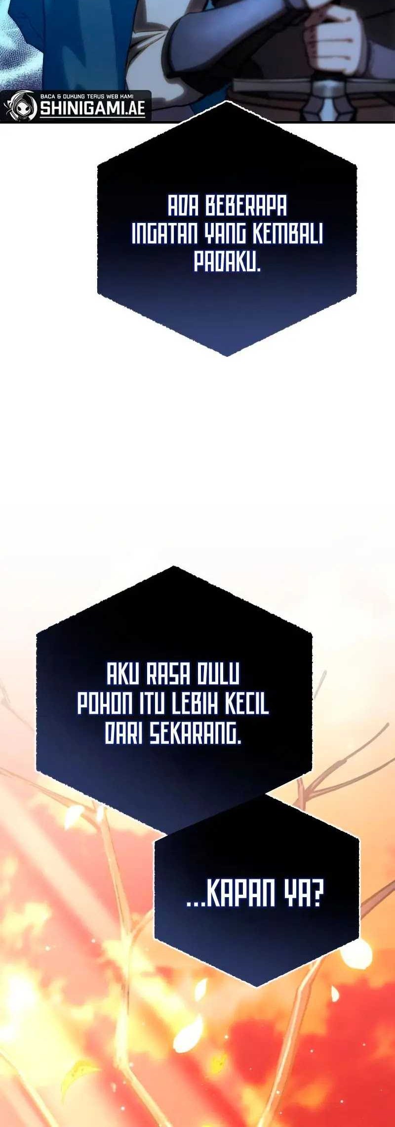 Star-Embracing Swordmaster Chapter 19 - halaman 13