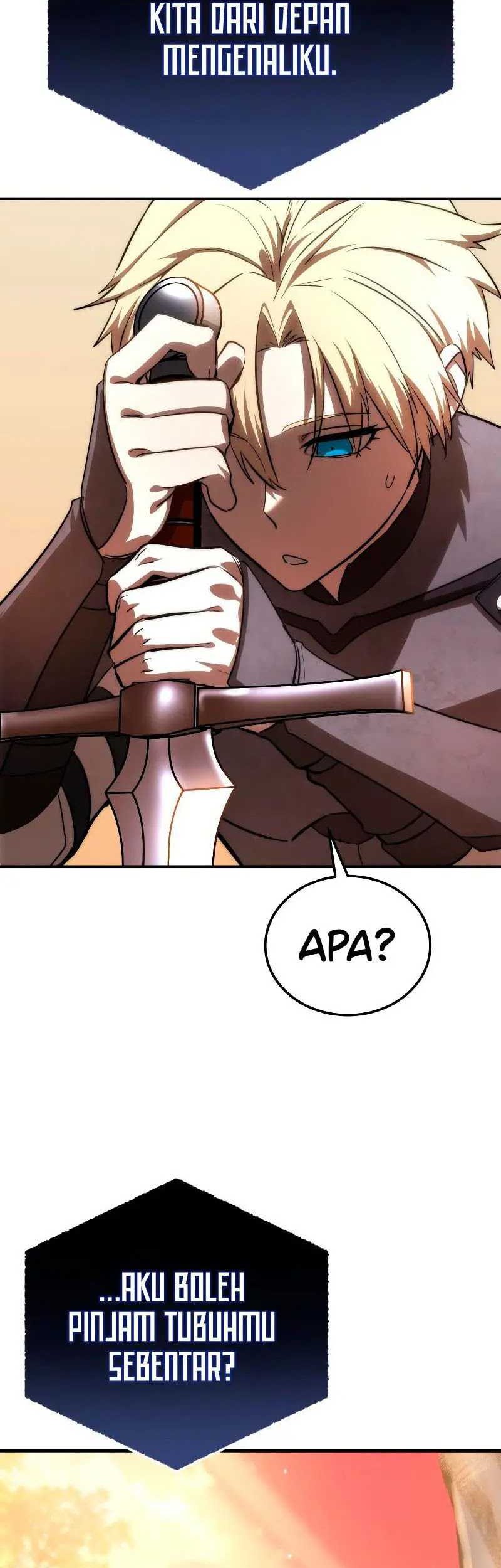 Star-Embracing Swordmaster Chapter 19 - halaman 16