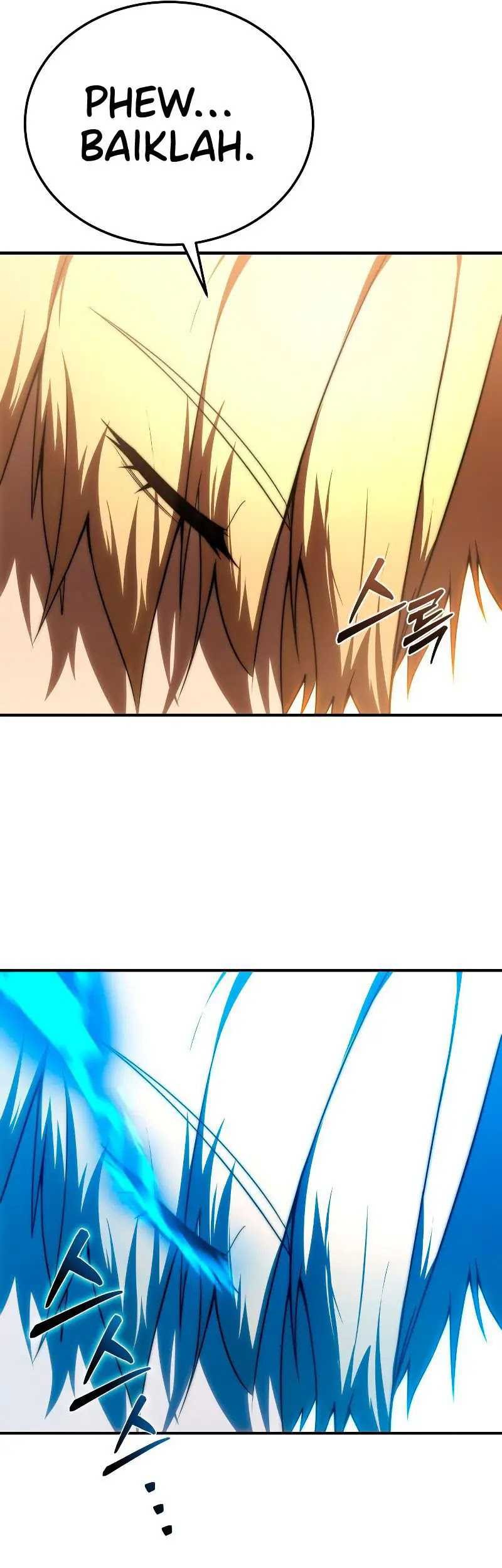 Star-Embracing Swordmaster Chapter 19 - halaman 18