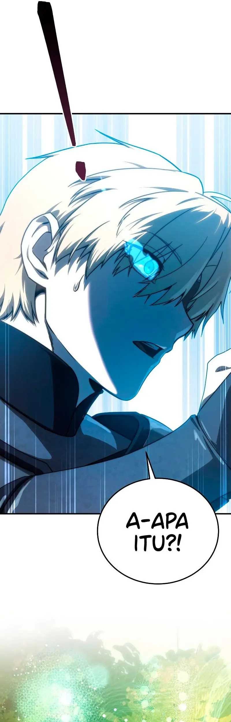Star-Embracing Swordmaster Chapter 19 - halaman 22