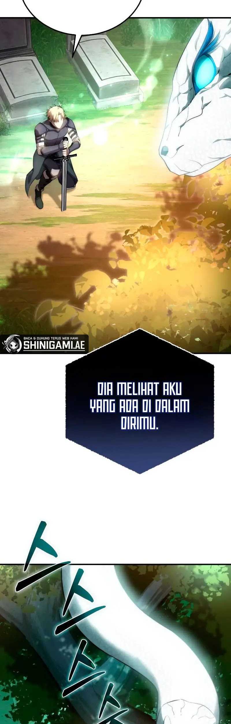Star-Embracing Swordmaster Chapter 19 - halaman 28