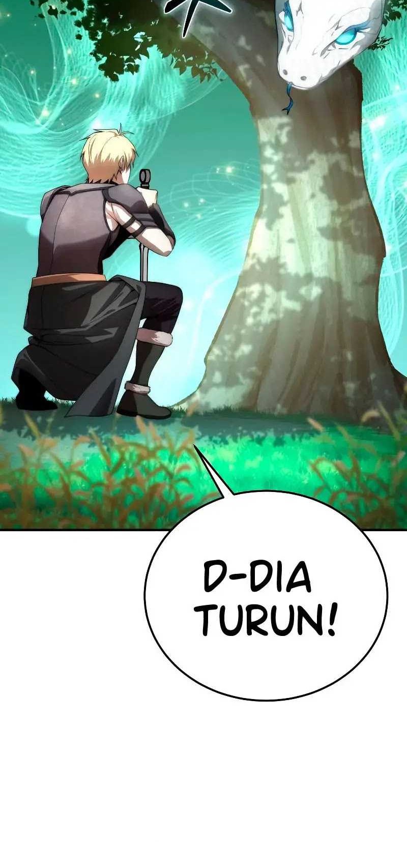 Star-Embracing Swordmaster Chapter 19 - halaman 29