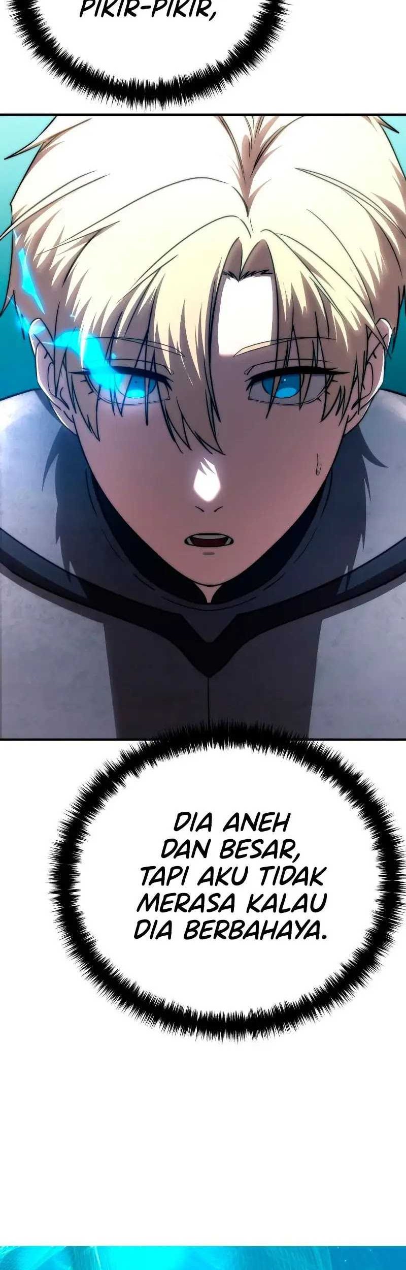 Star-Embracing Swordmaster Chapter 19 - halaman 31