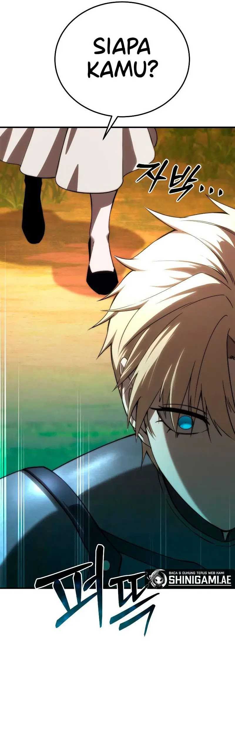 Star-Embracing Swordmaster Chapter 19 - halaman 34